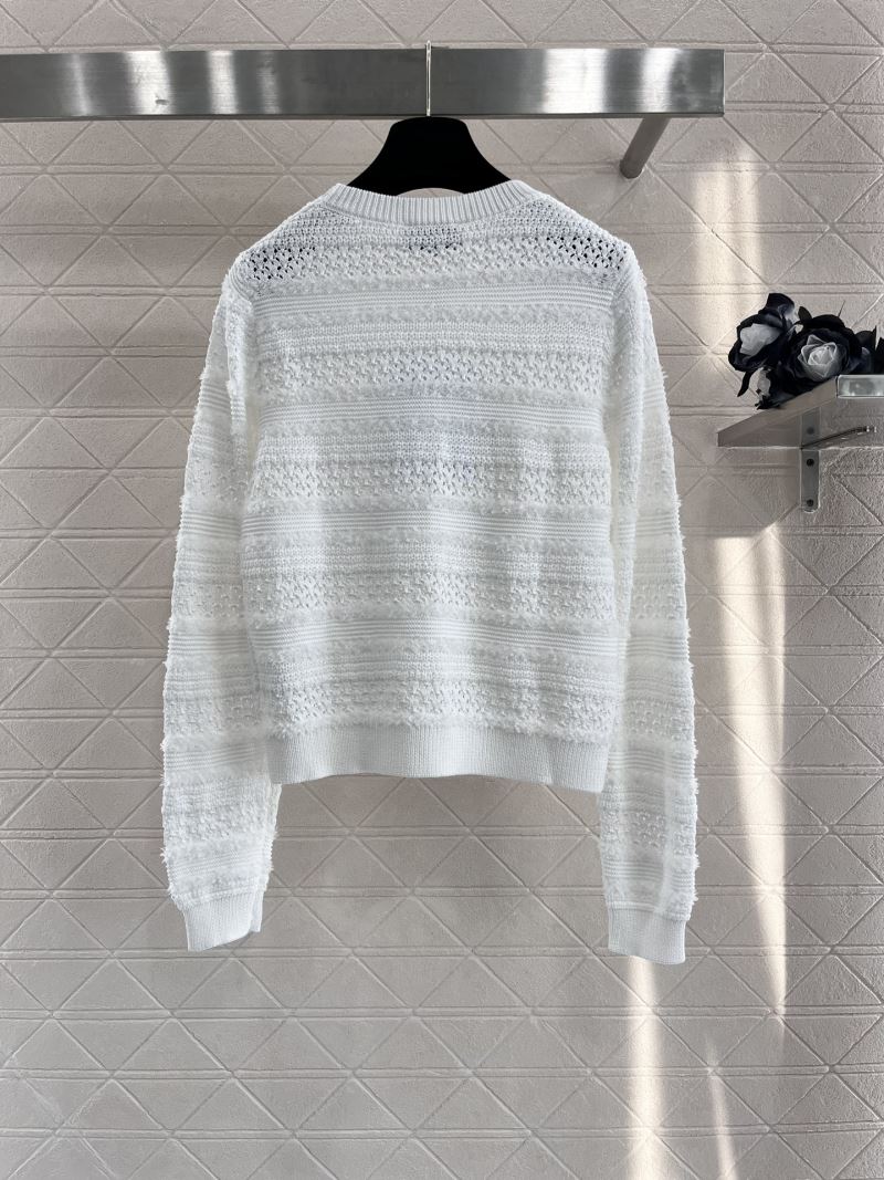 Chanel Sweaters